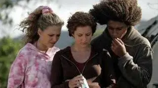Flight 29 Down The Movie