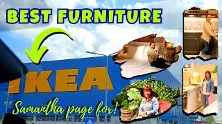 IKEA BEST FURNITURE