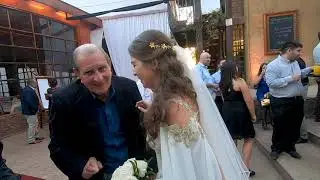 Matrimonio Yohanna & Patricio