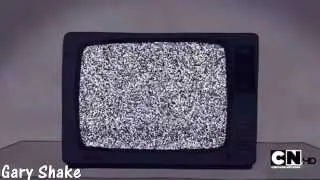 YTPBR - Apenas um Oco - Jailson quer deixar um oco no Rigby