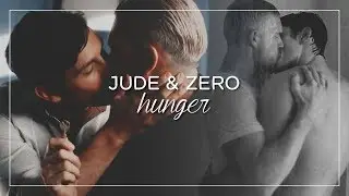 Jude & Zero | Hunger