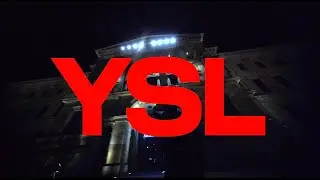 Sin Davis - YSL (Official Video)