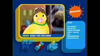 Ideal Nickelodeon Play Date Split Screen Credits (May 15, 2009)
