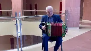 Водолаго Сергей Викторович - Наш Нефтеюганск