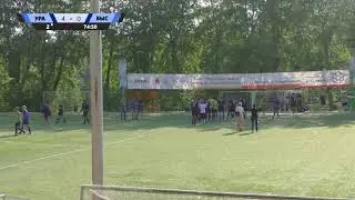 16.06.2023 Высокогорец 2007 - Уралец 2007