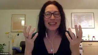 Natalie Haynes discusses “Stone Blind”