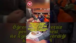 AK Parti milletvekilleri kanun teklifini böyle redetti 