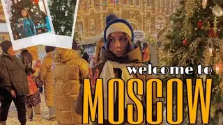 Декабрь, Москва и РДДМ