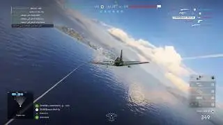 Battlefield V - N5BH Own the sky/*Tank Hunters