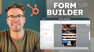 How to Generate Leads with HubSpot's Form Builder