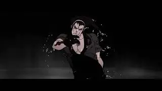 Datenshi - MyDayIsYourNight prod 堕天使XII - [AMV]
