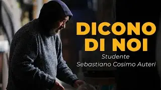 Sebastiano Cosimo Auteri