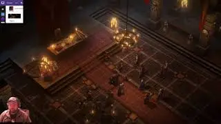 Pathfinder's: Kingmaker- Half Orc Skill Monkey Rogue! - Part 1