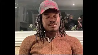 FREE Lucki - "Mask" Type Beat