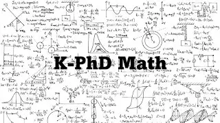 Kindergarten - PhD Math | Progression of Math | Relaxing ASMR Math