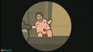 cs go Uzbek tilida prikol