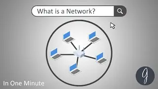 What is a Network?