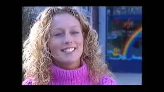 Channel 4 - Adverts and Continuity - 8th/9th April 2001