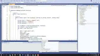 ASP.NET Core MVC - Send an Email