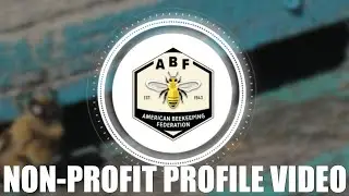 American Beekeeping Federation Promotional Video Full