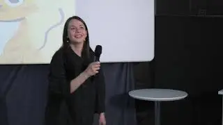 Тренинг по актерскому мастерству от актрисы театра и кино Евгении Турковой