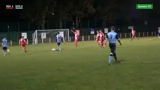 Seaham Red Star v Billingham Synthonia 15th October 2019