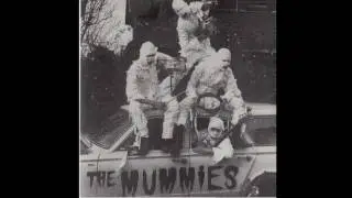 PDX Hot Wax: The Mummies 