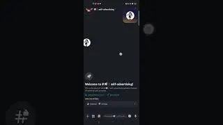 JOIN DISCORD SERVER NOW