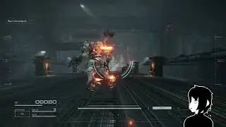No Filter - Armored Core 6 First Playthrough (Part 1)
