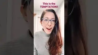 Let’s talk about project temptation  