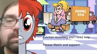 (Please watch) Stream Notification - Eviction Prevention