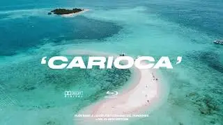 [FREE] Afrobeat Type Beat With Hook 2023 - ''Carioca'' | Instrumental with Hook 2023