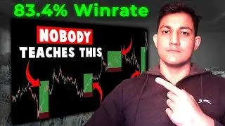 The Trading Strategy That Changed My Life