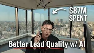 How to Get Financially Qualified Leads w/ AI