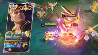 SUPREME PAQUITO BEST GUIDE TO RANK UP FASTER IN 2024! (ONE SHOT TRICKS) 100% RECOMMENDED!!!