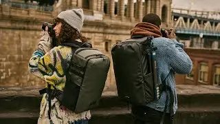 Tenba Solstice V2 Backpack: The PERFECT EDC Camera Bag?