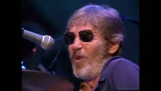The Band   Live at the New Orleans Jazz Festival 1998