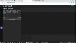 моё новое интро