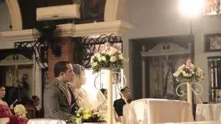 SDE Albert & Mhel  05   15   14