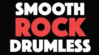 Smooth Rock Drumless Backing Track