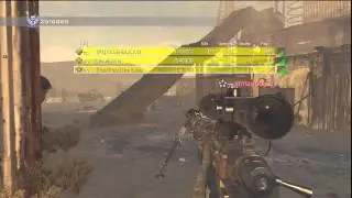 MW2: 1.13 Mod Menu {Best Patch As Of Now}