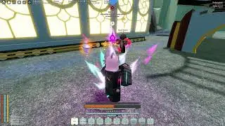 how it feels to use 12 dmg light