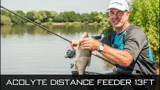 Acolyte Distance Feeder 13ft