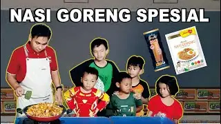 NASI GORENG SPESIAL
