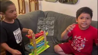 JUGANDO CON MI PRIMO PARTE 1