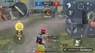 pure 20 fps💔 with out gfx tool🤙