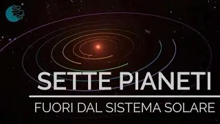 Sette nuovi esopianeti, cosa sappiamo davvero? - Empty Space