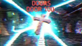 DOORS DOOR 100 music (REMEIK)