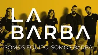 ¿Qué es La Barba?
