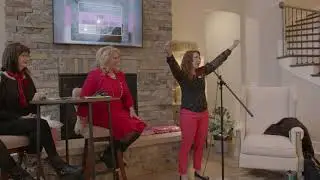 Power Hour Partners - Ginny Priz